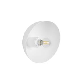 Kinkiet VENTORO LE45589 oprawa w kolorze białym LUCES EXCLUSIVAS