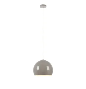 Lampa wisząca POP 108986 oprawa w kolorze zielonym MARKSLOJD