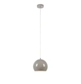 Lampa wisząca POP 108989 oprawa w kolorze zielonym MARKSLOJD