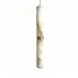 Lampa wisząca ALABASTRO AD336 oprawa w kolorze mosiądzu ADANI