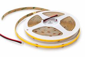 Taśma LED COB 48V 10m 4000K ProCOB
