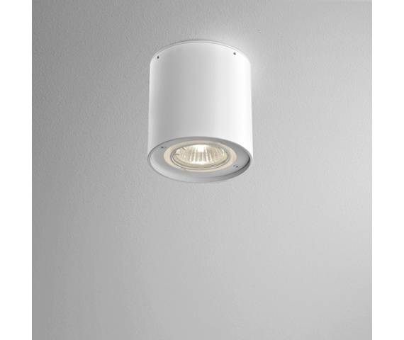 Plafon TUBA 50 230V oprawa natynkowa 45921-0000-U8-PH Aqform