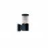 Kinkiet zewnętrzny Tronco AP1 004716 Ideal Lux oprawa w kolorze czarnym