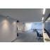 Lampa sufitowa HAMAL LED LBL032 biała ELKIM