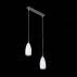 Lampa wisząca ANIA W-2 belka opal 66701 Ramko