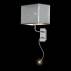 Kinkiet LED chrom 67570 Ramko
