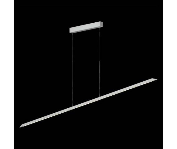 Lampa wisząca LISTWA LED 147 kolor 67596 Ramko