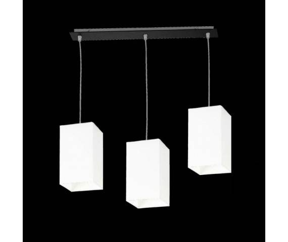 Lampa wisząca VEGA W-3 belka 67265 Ramko
