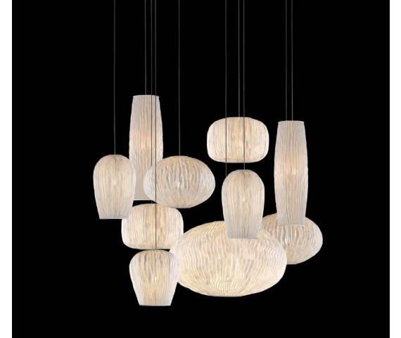Arturo Alvarez lampa wisząca Coral Co04-10 kompozycja