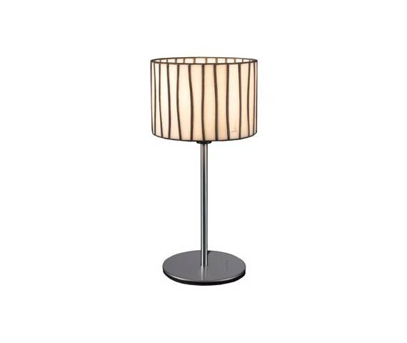 Lampa stołowa Curvas Cv01 Arturo Alvarez