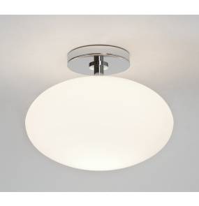 Lampa sufitowa Zeppo 1176001 oprawa szklana IP44 Astro Lighting