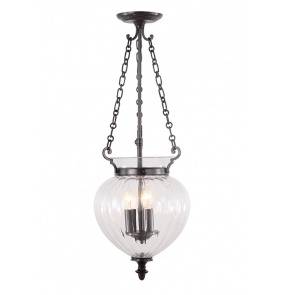 Latarnia Finsbury Park FP/P/M OB Elstead Lighting