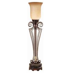 Lampa stołowa Corinthia FE/CORINTHIA TL Feiss dekoracyjna oprawa w klasycznym stylu