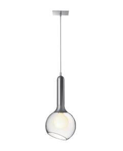 Lampa wisząca Luck T-2443 Estiluz dekoracyjna oprawa w nowoczesnym stylu