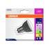 Żarówka LED STAR PAR16 6,5W GU10 2700K