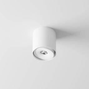 Oprawa natynkowa Proxa Move NT H145 edge.LED 3.0729 Labra pojedyncza oprawa w minimalistycznym stylu