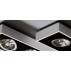 Oprawa natynkowa Lava X2 NT QR111 3.0402 50W Labra nowoczesna oprawa w minimalistycznym stylu