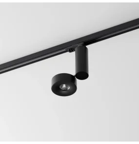 WYPRZEDAŻ Reflektor Robotic R1 Adaptor 3F edge.LED 12W 7.0711 Labra ruchoma oprawa w nowoczesnym stylu