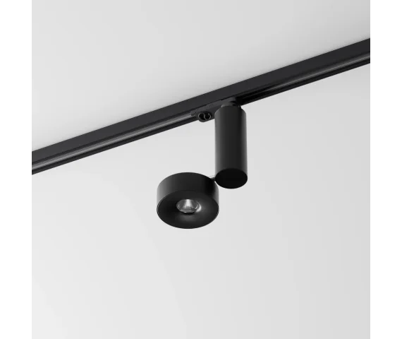 WYPRZEDAŻ Reflektor Robotic R1 Adaptor 3F edge.LED 12W 7.0711 Labra ruchoma oprawa w nowoczesnym stylu