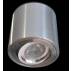 Plafon Kup 5017 czarny BPM