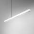 Lampa wisząca equilibra BALANS 148cm oprawa zwieszana 50043-M930-D0-00 Aqform