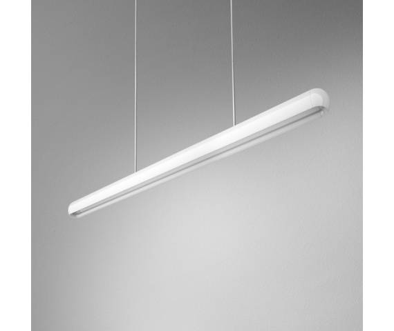 Lampa wisząca equilibra SOFT LED 64cm oprawa zwieszana Aqform