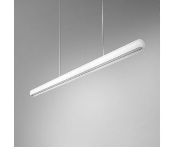 Lampa wisząca equilibra DIRECT LED 64cm oprawa zwieszana Aqform