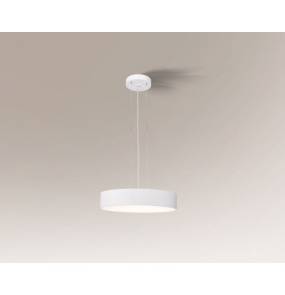 Lampa wisząca BUNGO 5516 Shilo