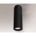 Kinkiet OZU 4404 Shilo czarny