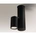 Reflektor SHIMA 2201 Shilo czarny