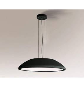 Lampa wisząca WANTO 5523 Shilo czarny