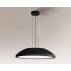 Lampa wisząca WANTO 5523 Shilo czarny