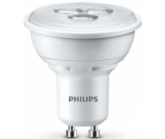 Żarówka LED reflektor 3,5W/827 WW GU10 Philips