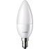 Żarówka LED 6W E14 WW B39 FR 762324 Philips