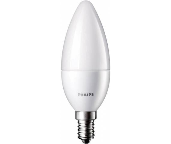 Żarówka LED 6W E14 WW B39 FR 762324 Philips