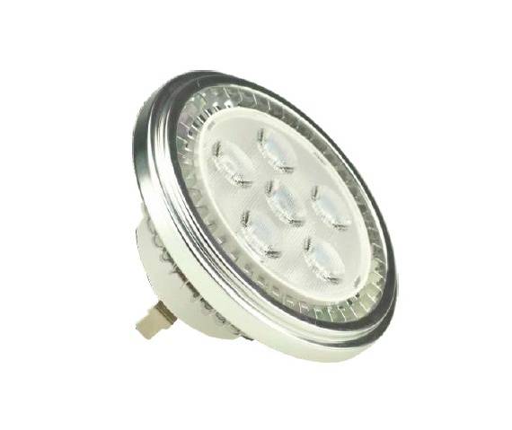 Żarówka LED AR111 6x2W/60 G53 11W 680ml 4000K 60° Nextec