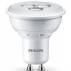Żarówka LED reflektor 4,5W/827 WW GU10 Philips