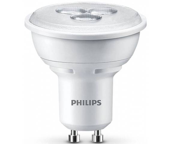 Żarówka LED reflektor 4,5W/827 WW GU10 Philips