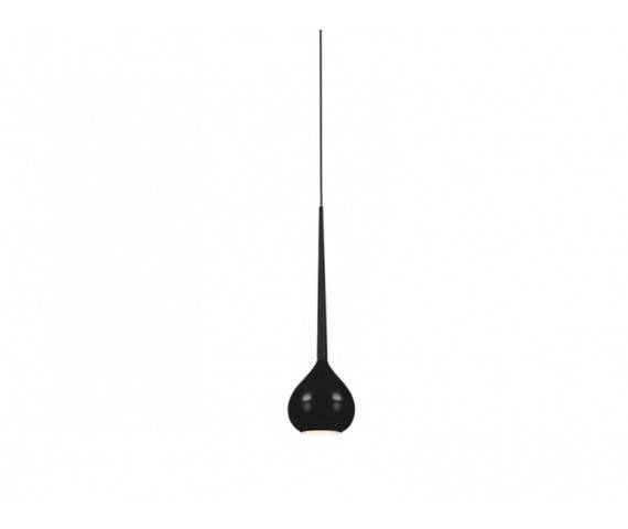 ŻARÓWKA LED GRATIS! Lampa wisząca Aga 1 AZ1061 AZzardo oprawa w nowoczesnym stylu