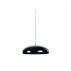 ŻARÓWKI LED GRATIS! Lampa wisząca Ragazza AZ0900 AZzardo czarna oprawa w stylu design