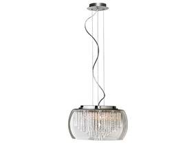 Lampa wisząca Rego 50 AZ1000 AZzardo dekoracyjna oprawa w stylu design