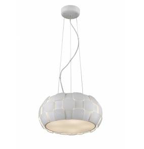 Lampa wisząca Sole P0317-03H-S8A1 Zuma Line nowoczesna ażurowa oprawa w kolorze 