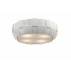 Plafon Sole C0317-04C-S8A1 Zuma Line nowoczesna ażurowa oprawa sufitowa