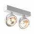 Spot GO SL2 89964-G9 oprawa w kolorze bialym ZUMA LINE