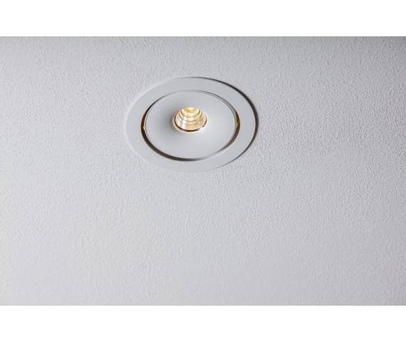 Lampa wpuszczana Iner 1 edge.LED 6,5W 4.0759 Labra