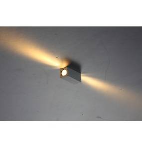 Oprawa sufitowa NOBILIS Mini LED 908/2 Elkim