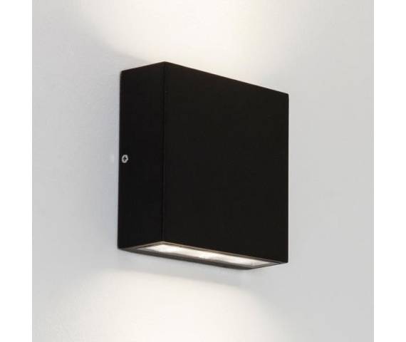 Kinkiet Elis Twin 7202 Czarny Astro Lighting 
