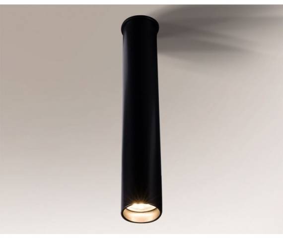 Reflektor YABU 1167 Shilo czarny