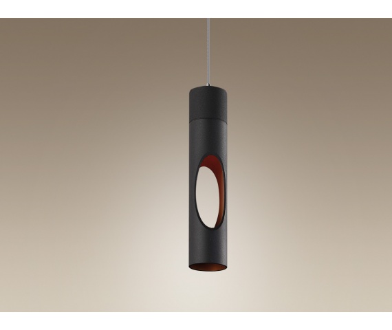 Lampa wisząca Golden P0176/P0177 Maxlight
