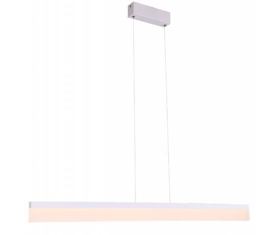 Lampa wisząca Rapid P0155 Maxlight